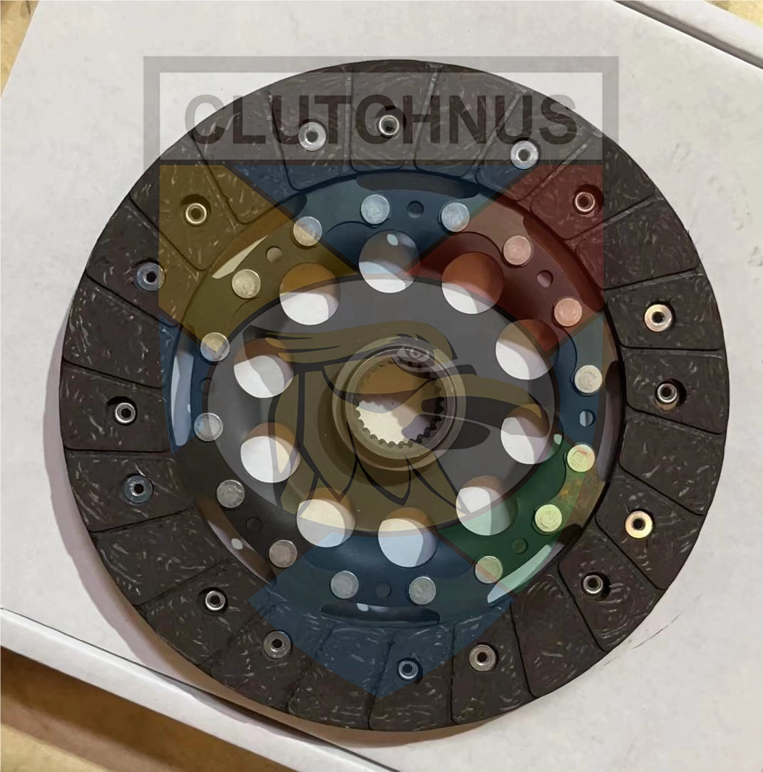 Disque d'embrayage CLUTCHNUS SMS185