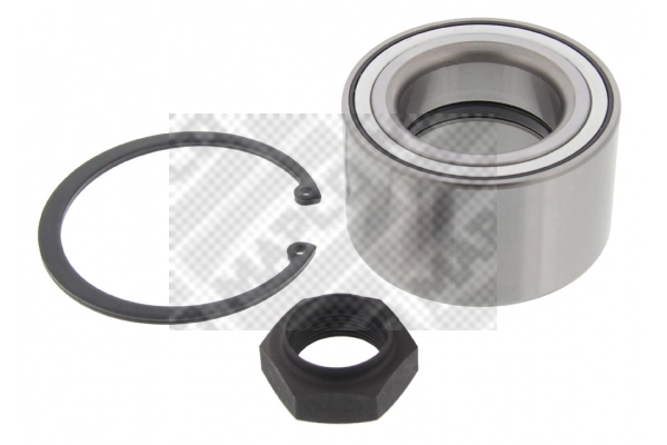 Kit de roulements de roue MAPCO 26354