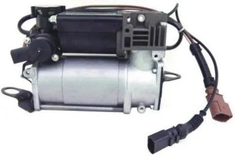 Compresseur, système d'air comprimé 4X4 ESTANFI AS-15-004