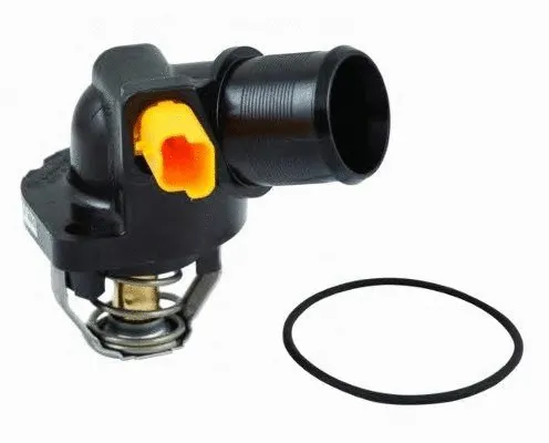 Thermostat, liquide de refroidissement COGEFA France 713.36Z2