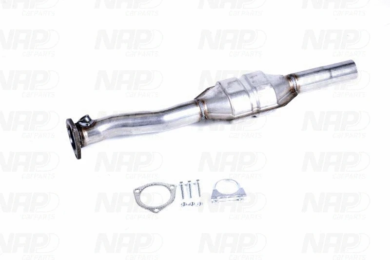 Catalyseur NAP carPARTS GmbH CAK10884