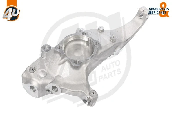 Fusée d'essieu, suspension de roue 4U Autoparts 55065BW