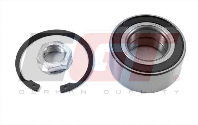 Kit de roulements de roue EGT 554054EGTk