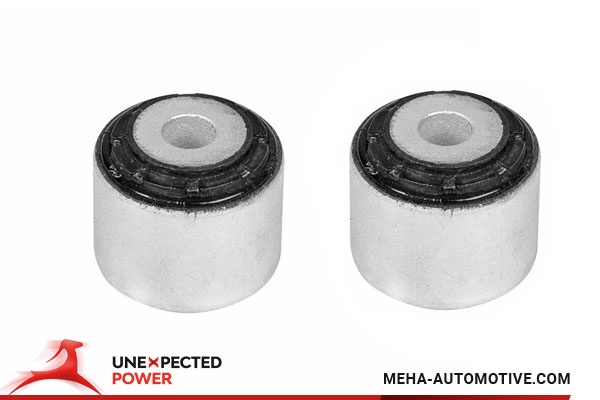 Suspension, bras de liaison MEHA AUTOMOTIVE MH40055K