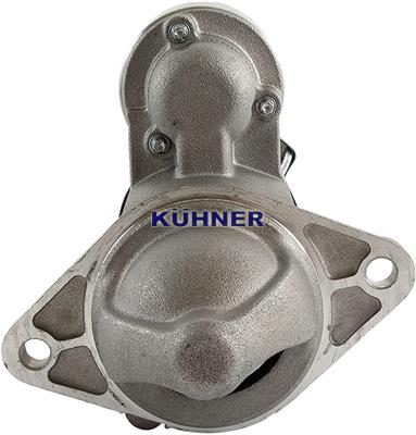 Démarreur AD KÜHNER 256765