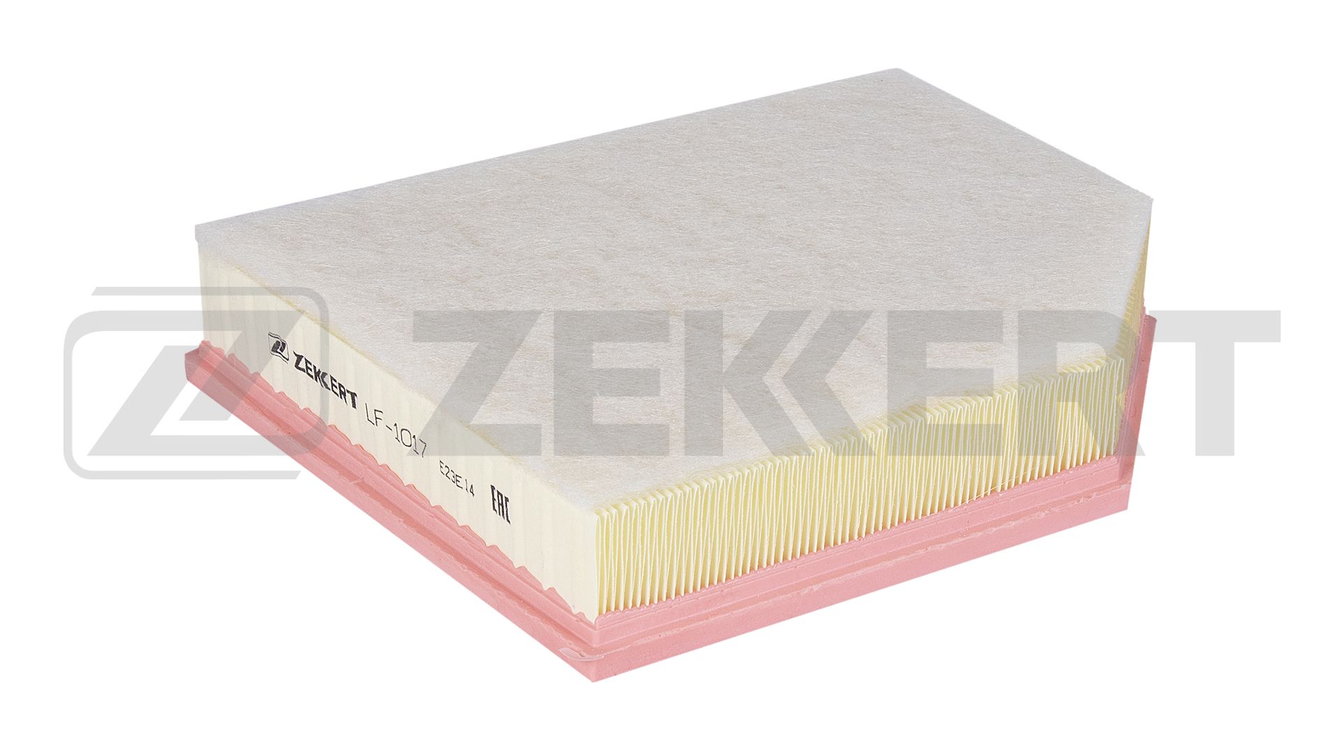Filtre à air ZEKKERT LF-1017