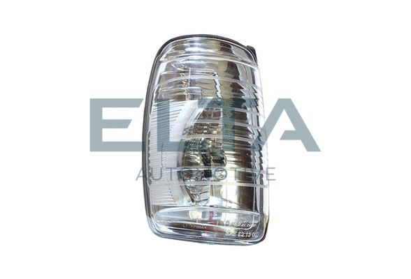 Feu clignotant ELTA AUTOMOTIVE EM7070