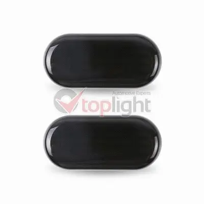 Feu clignotant AE TOPLIGHT 711030S