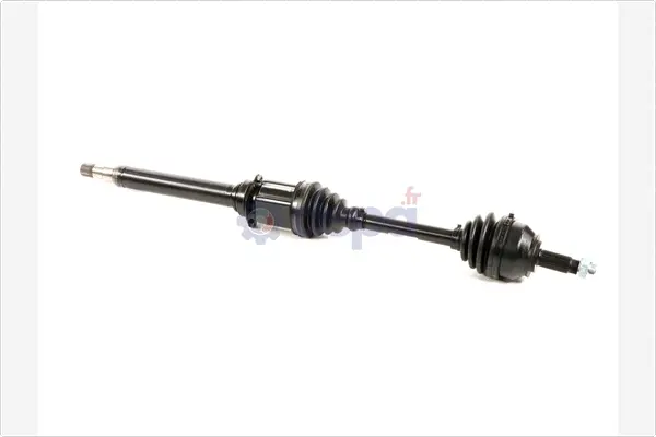 Arbre de transmission DEPA 3368000