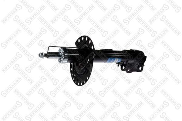 Amortisseur STELLOX 4215-0191-SX