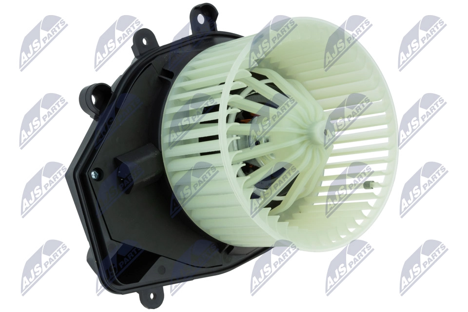 Pulseur d'air habitacle NTY EWN-VW-018