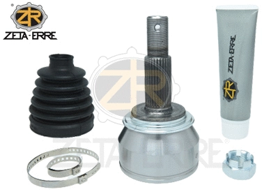 Jeu de joints, arbre de transmission ZETA-ERRE NI72