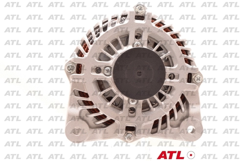 Alternateur ATL Autotechnik L 51 180