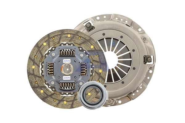 Kit d'embrayage AISIN KH-057