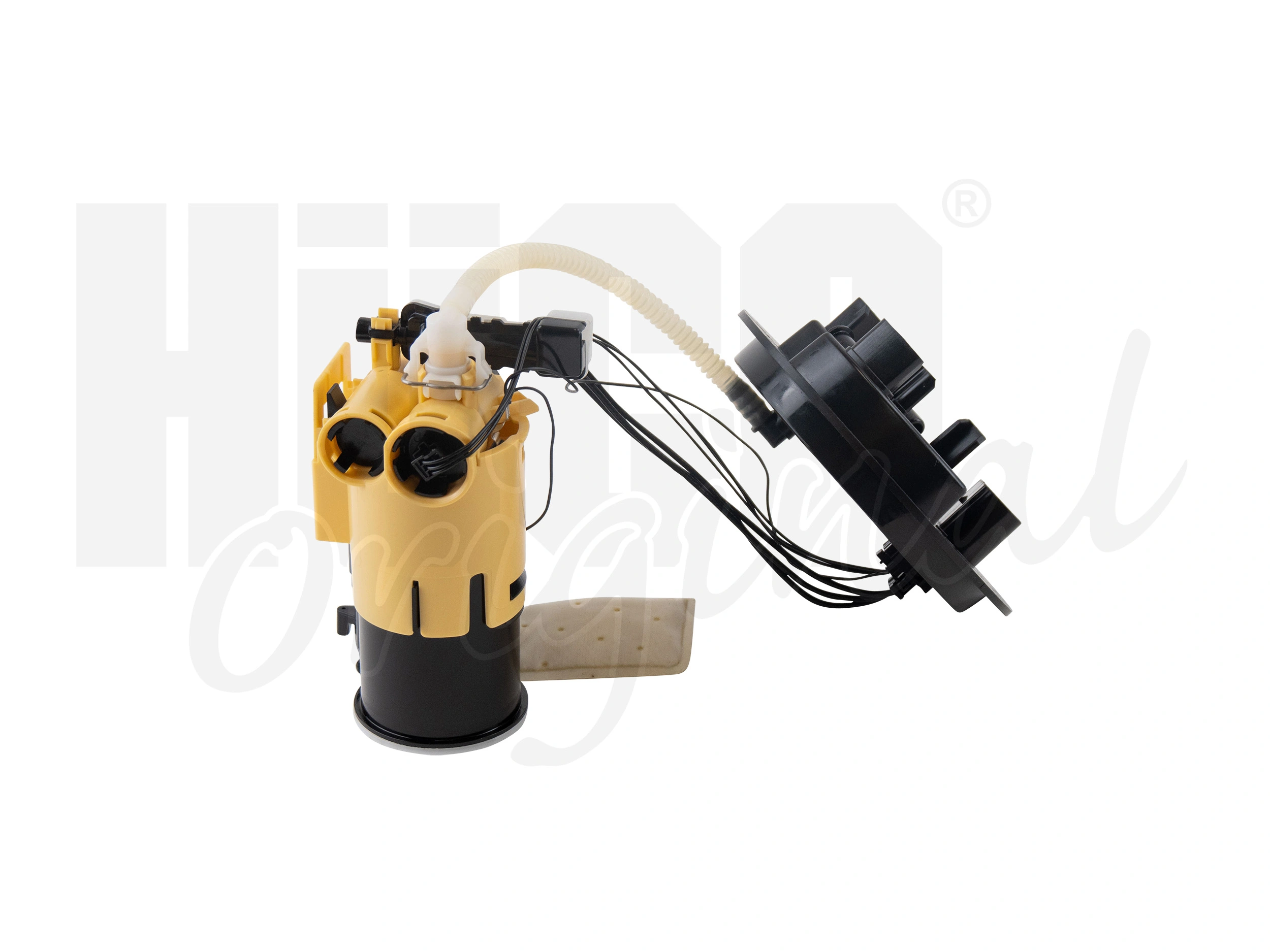 unité d'alimentation de carburant HITACHI 132718