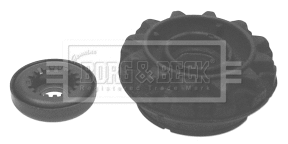 Coupelle de suspension BORG & BECK BSM5087