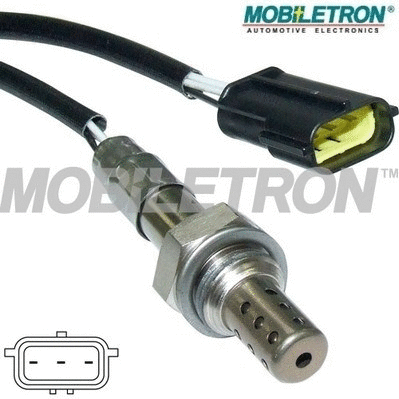Sonde lambda MOBILETRON OS-Z301P