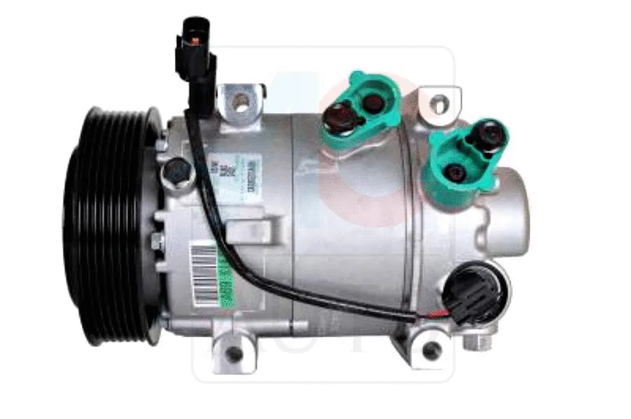 Compresseur, climatisation ACAUTO AC-01HA105
