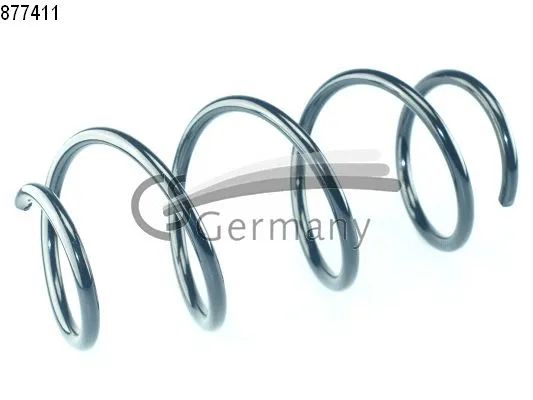 Ressort de suspension CS Germany 14.877.411