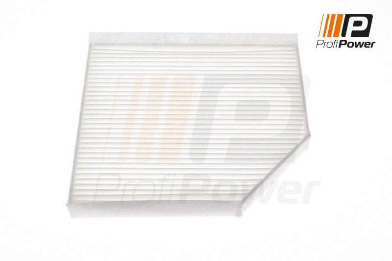 Filtre, air de l'habitacle ProfiPower 4F0077