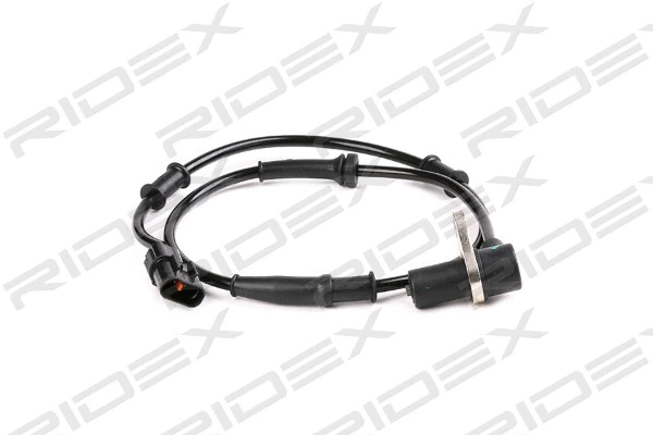 Capteur, vitesse de roue RIDEX 412W0673