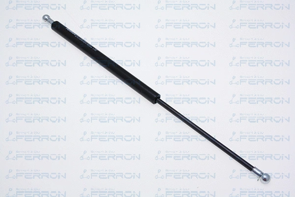 Vérin, capot-moteur FERRON 129