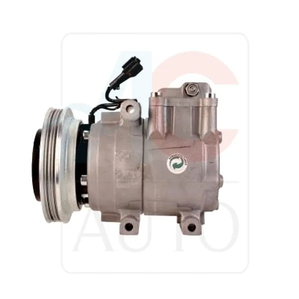 Compresseur, climatisation ACAUTO AC-01HA048
