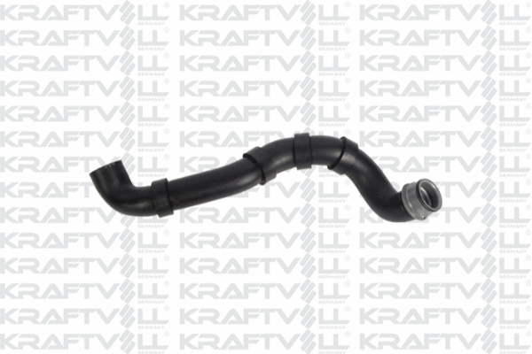 Durite de radiateur KRAFTVOLL GERMANY 10032333