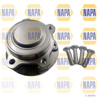 Kit de roulements de roue NAPA PWB1529