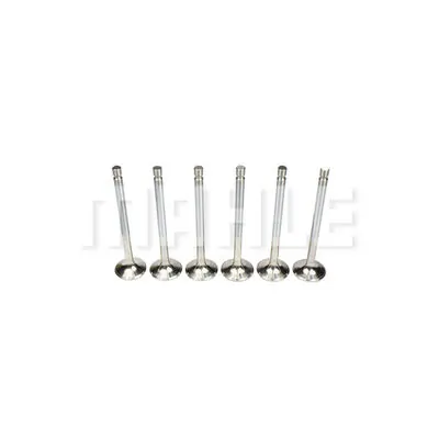 Soupape d'émission MAHLE VE0760058