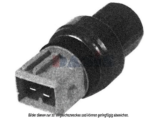 Pressostat, climatisation AKS DASIS 750396N