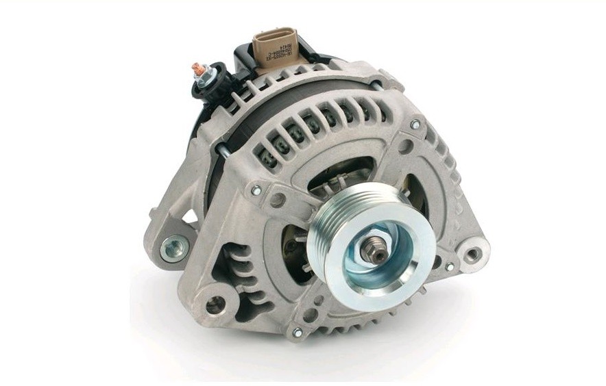Alternateur TESLA TECHNICS TT12206