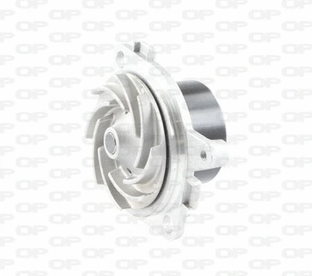 Pompe à eau, refroidissement du moteur OPEN PARTS WAP8213.00