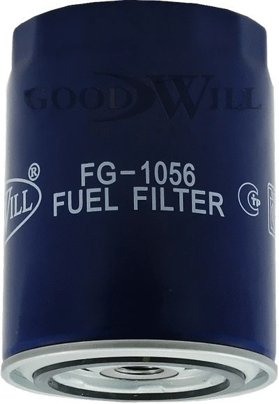 Filtre à carburant GOODWILL FG 1056