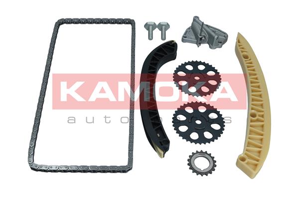 Kit de distribution par chaîne KAMOKA 7001700