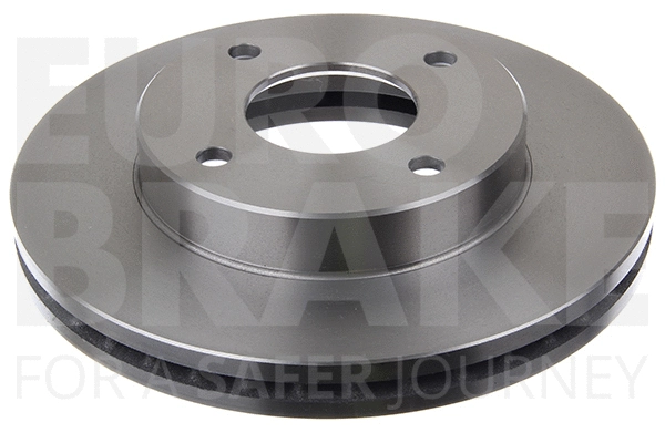 Disque de frein EUROBRAKE 5815202279