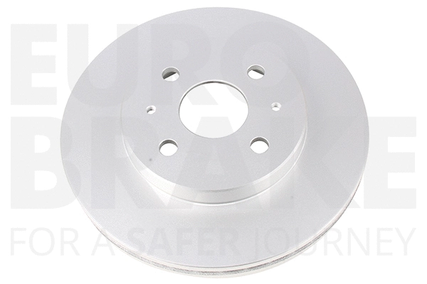 Disque de frein EUROBRAKE 5815319954