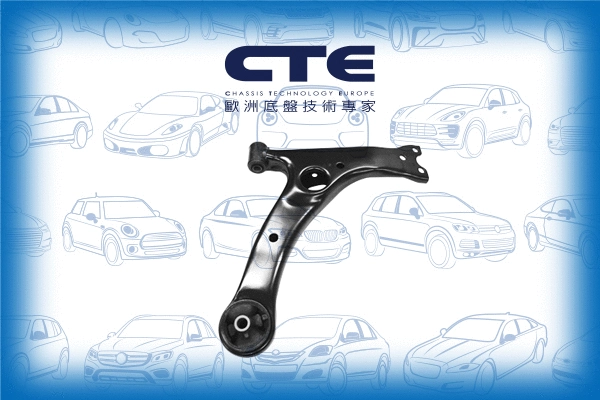 Bras de liaison, suspension de roue CTE CS-260R