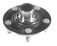Moyeu de roue CORAM MP0184