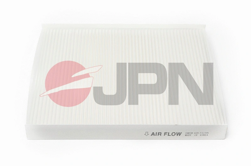 Filtre, air de l'habitacle JPN 40F0518-JPN