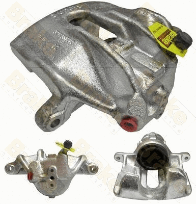 Étrier de frein Brake ENGINEERING CA1478
