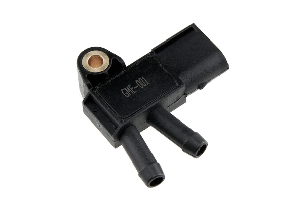 Capteur, pression des gaz échappement MTR 12176142