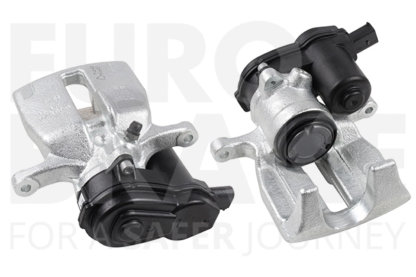 Étrier de frein EUROBRAKE 53012147388