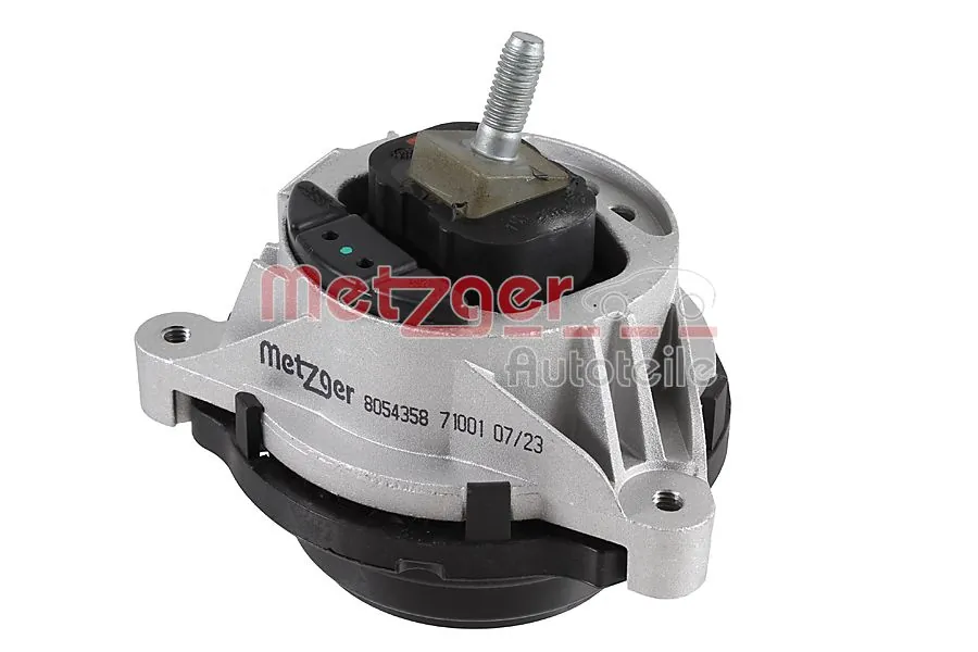 Support moteur METZGER 8054358