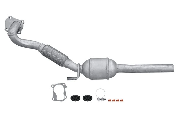 Catalyseur Faurecia FS80382K