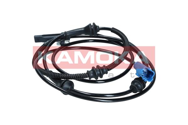 Capteur, vitesse de roue KAMOKA 1060773