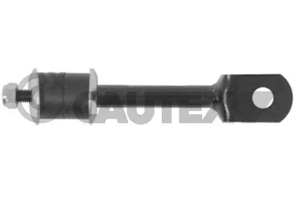 Entretoise/tige, stabilisateur CAUTEX 750143