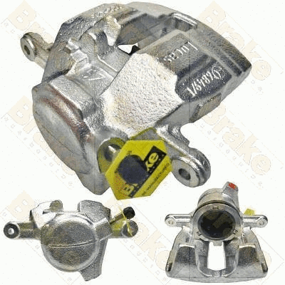Étrier de frein Brake ENGINEERING CA2369