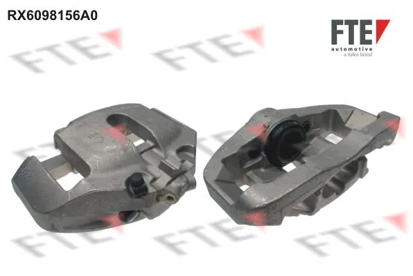 Étrier de frein FTE 9290101