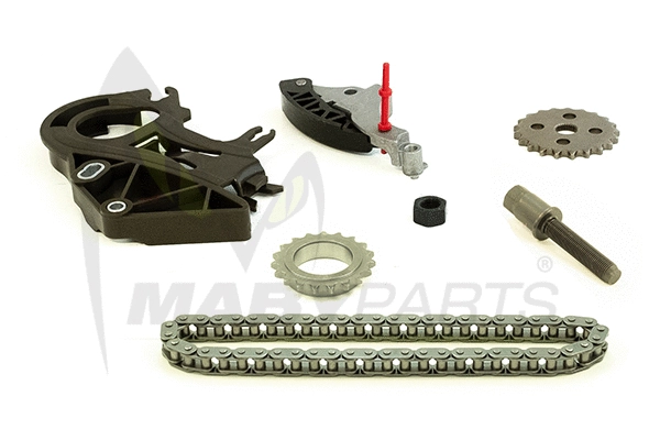 Kit de distribution par chaîne MABYPARTS OTK033102